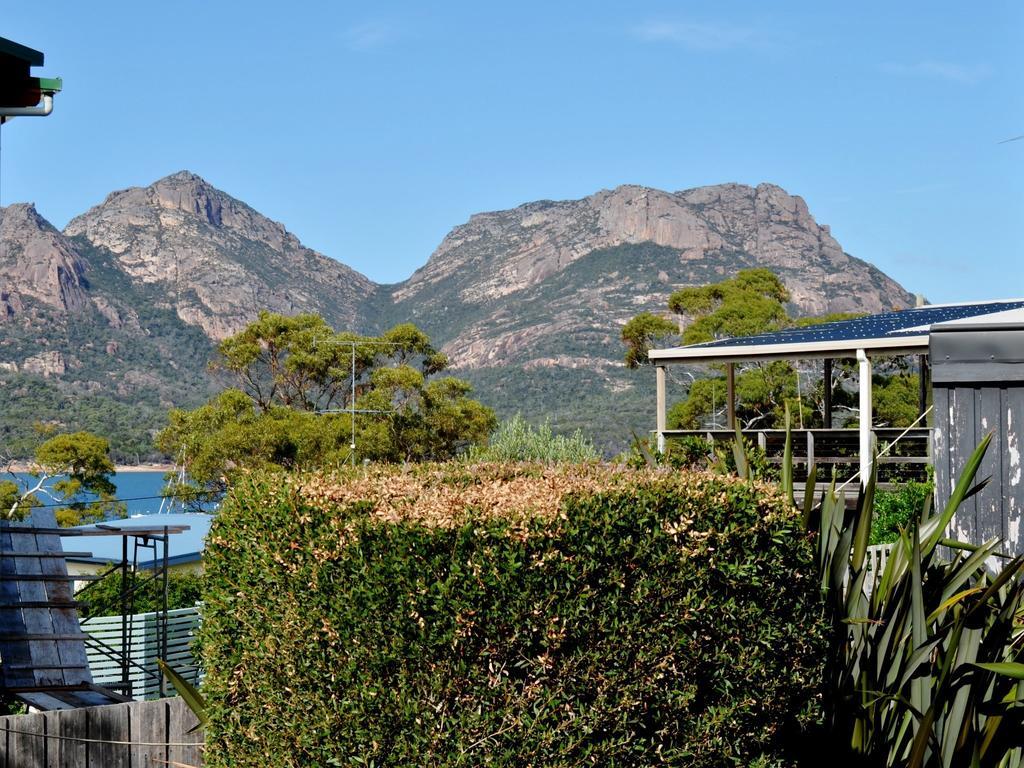 Freycinet Sands Coles Bay Pokoj fotografie
